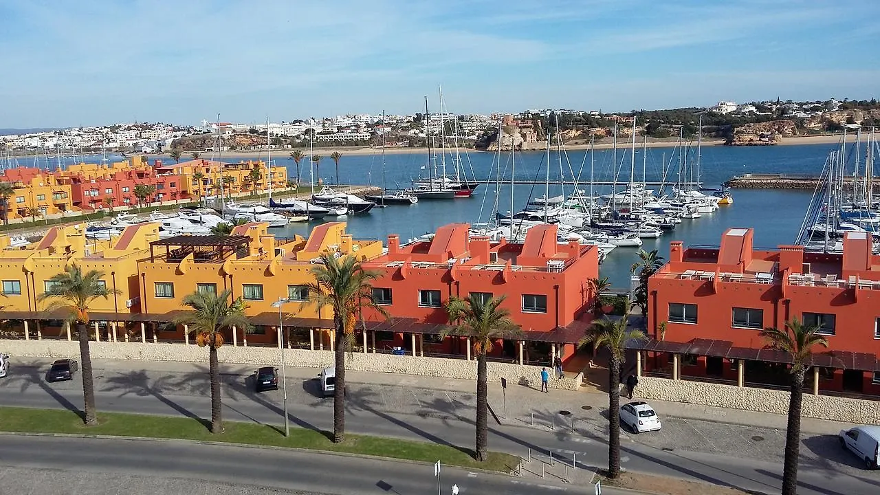 La Maison Dos Prazeres Portimão